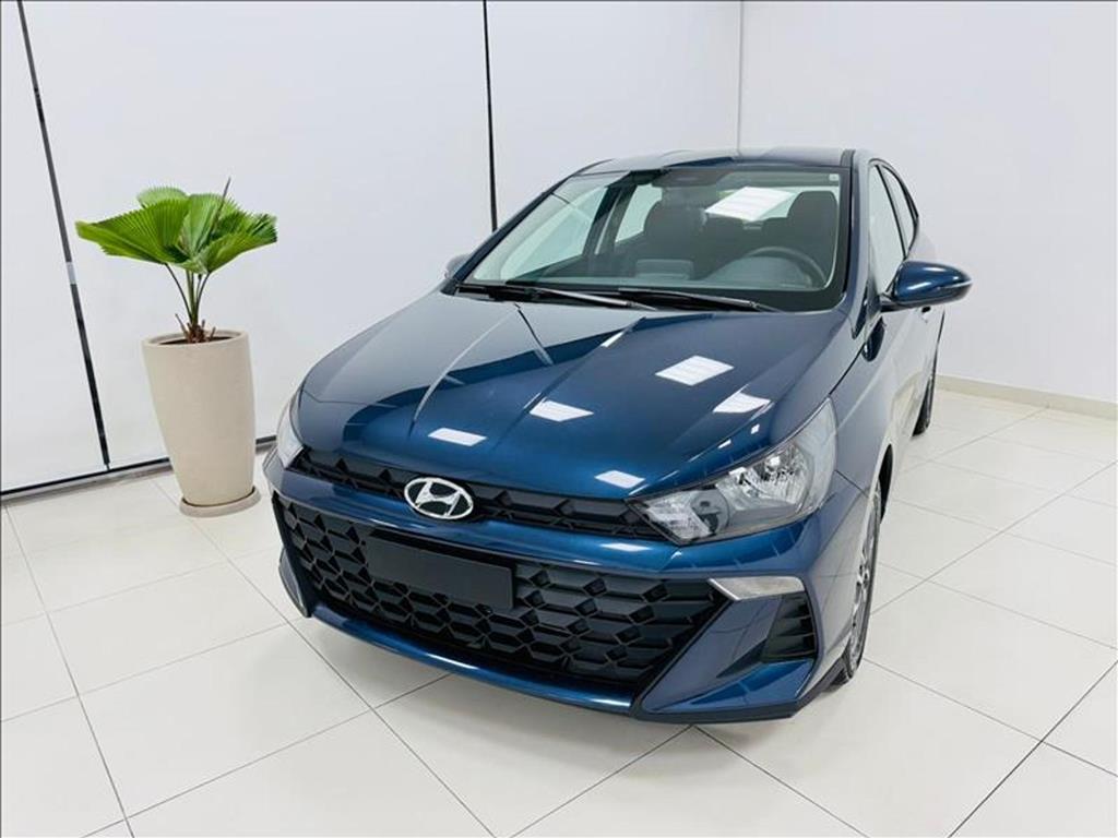 Hyundai-HB20-1.0 12V FLEX LIMITED MANUAL