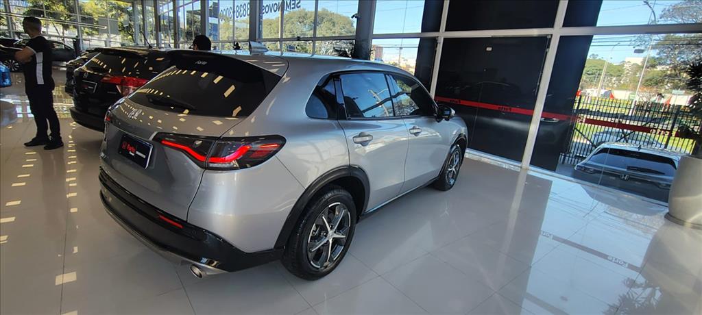 ZR-V 2.0 i-VTEC GASOLINA TOURING CVT5