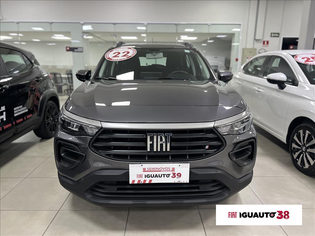PULSE 1.3 FLEX DRIVE CVT1