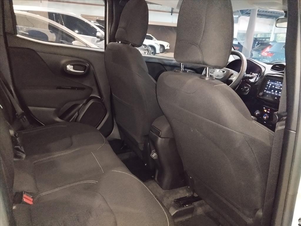 RENEGADE 1.3 T270 TURBO FLEX AT613