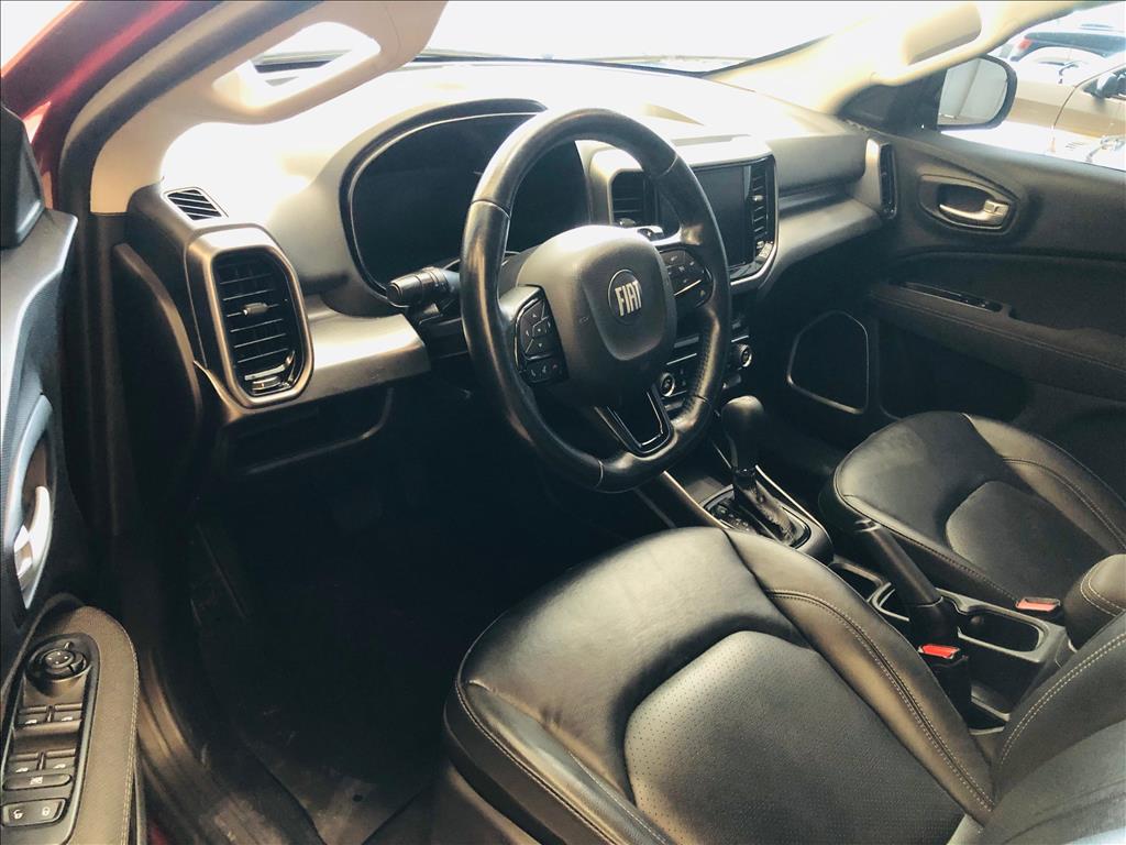 TORO 1.3 TURBO 270 FLEX FREEDOM AT66