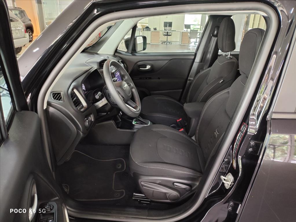 RENEGADE 1.3 T270 TURBO FLEX SPORT AT610