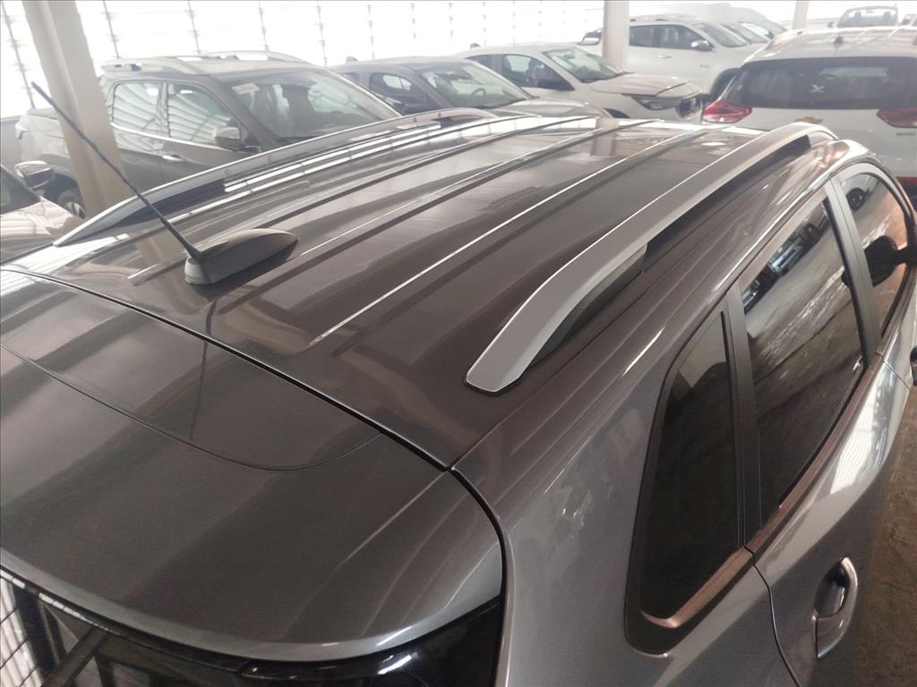 TRACKER 1.0 TURBO FLEX LT AUTOMÁTICO5
