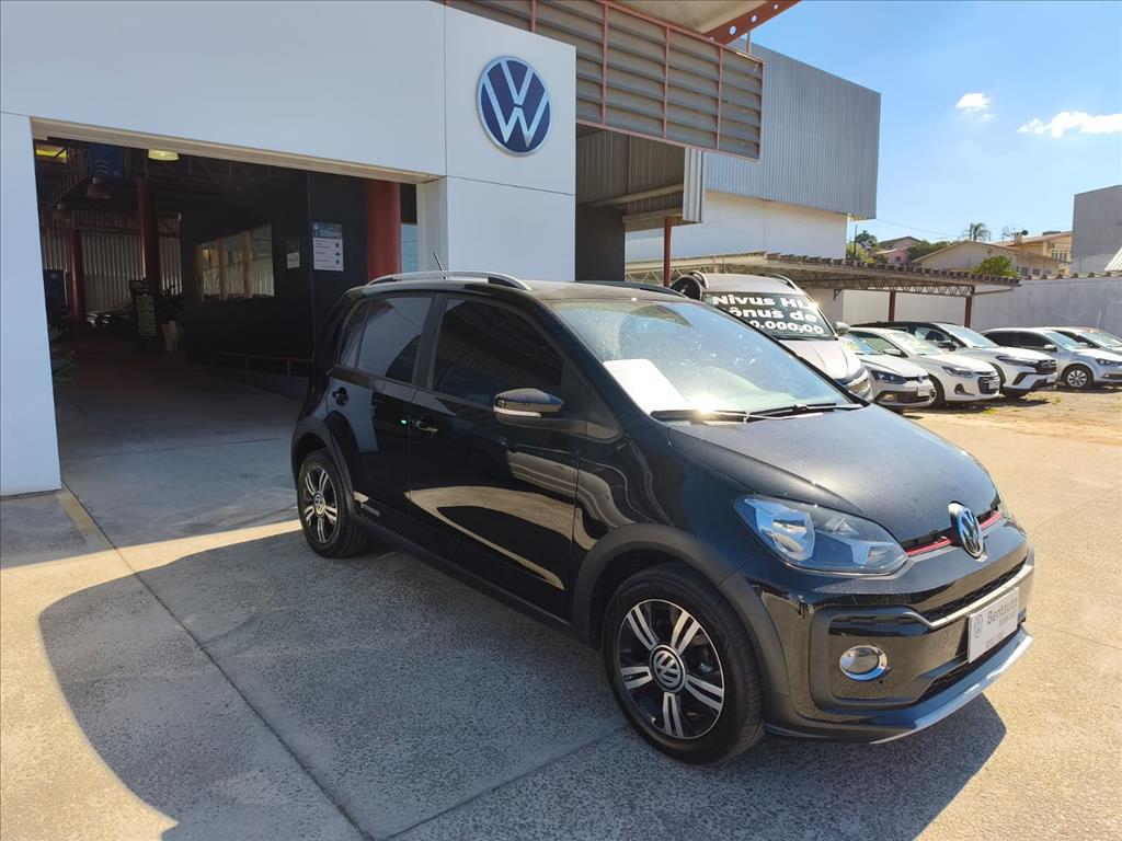 UP 1.0 170 TSI TOTAL FLEX XTREME 4P MANUAL1