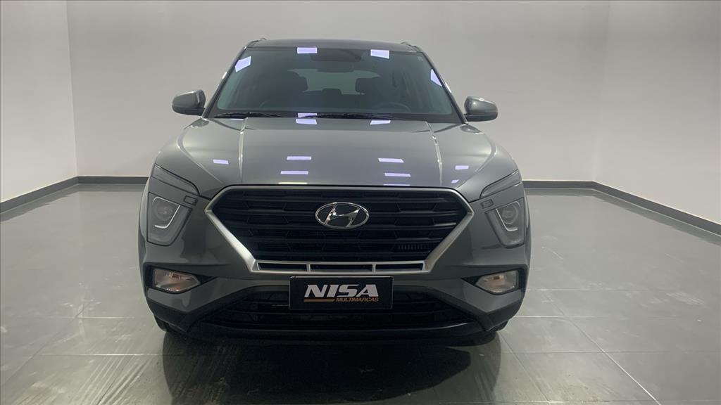 CRETA 1.0 TGDI FLEX COMFORT AUTOMÁTICO1