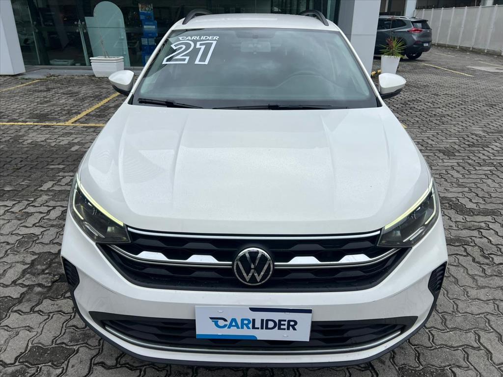 NIVUS 1.0 200 TSI TOTAL FLEX COMFORTLINE AUTOMÁTICO