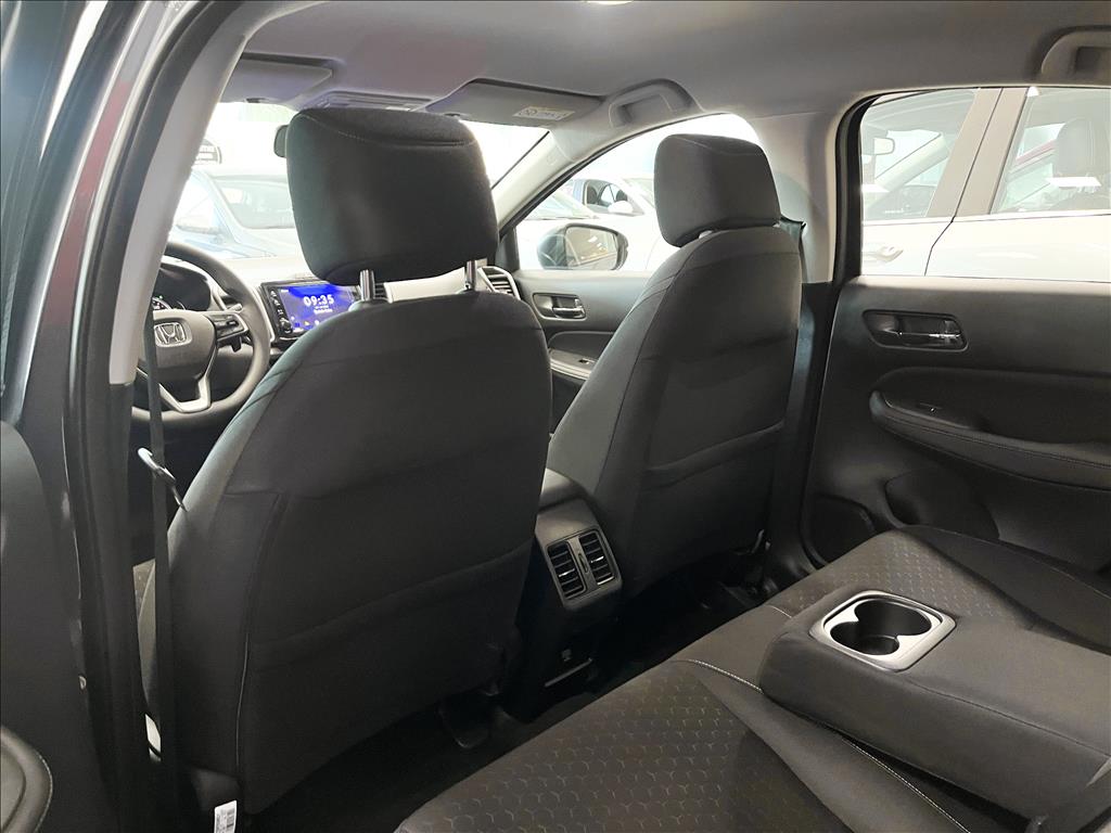CITY 1.5 i-VTEC FLEX EX CVT12