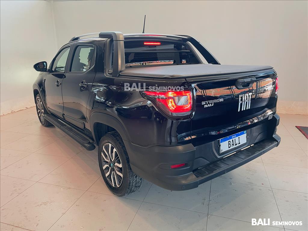 STRADA 1.0 TURBO 200 FLEX RANCH CD CVT5