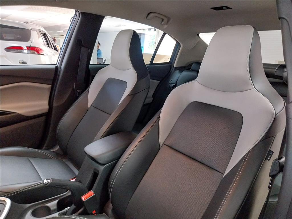 ONIX PLUS 1.0 TURBO FLEX PREMIER AUTOMÁTICO