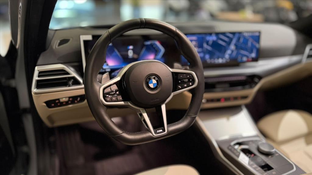 320i 2.0 16V TURBO FLEX M SPORT AUTOMÁTICO3