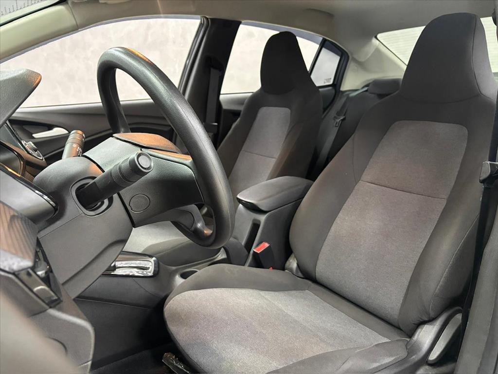 ONIX PLUS 1.0 TURBO FLEX AUTOMÁTICO4