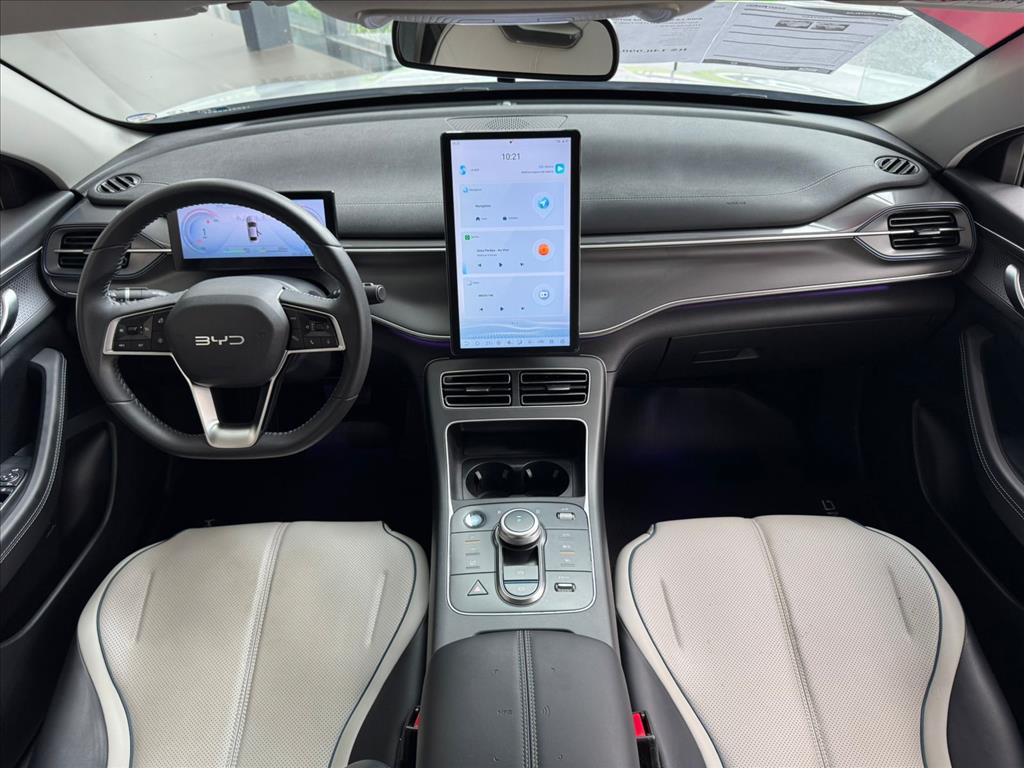 BYD-KING-1.5 DM-I PHEV GS AUTOMÁTICO