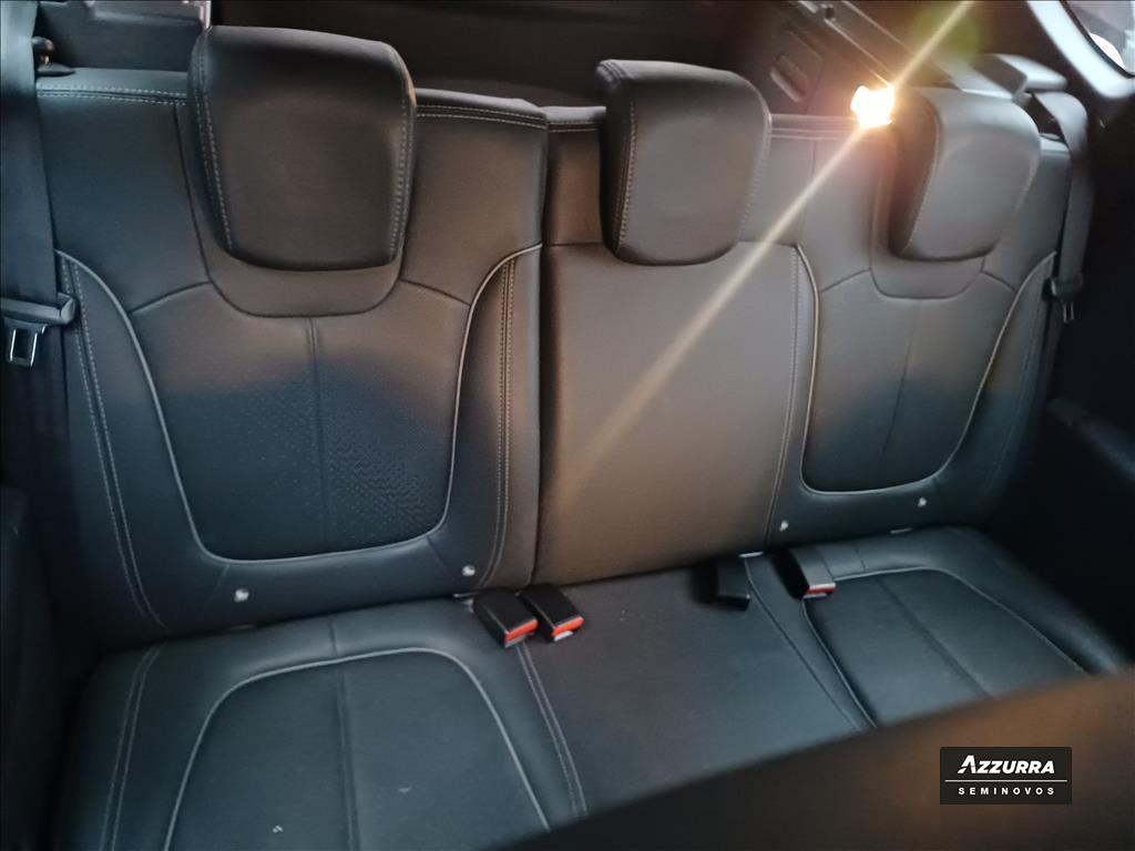 CAPTUR 2.0 16V HI-FLEX BOSE AUTOMÁTICO7