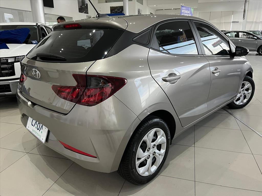 Hyundai-HB20-1.0 12V FLEX VISION MANUAL
