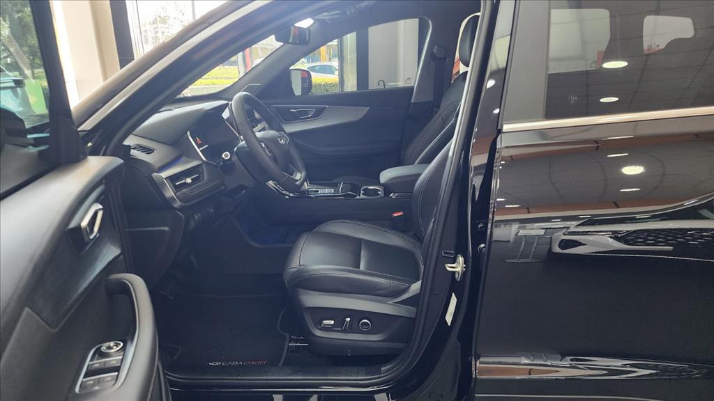 TIGGO 7 1.5 TCI TURBO FLEX SPORT CVT12