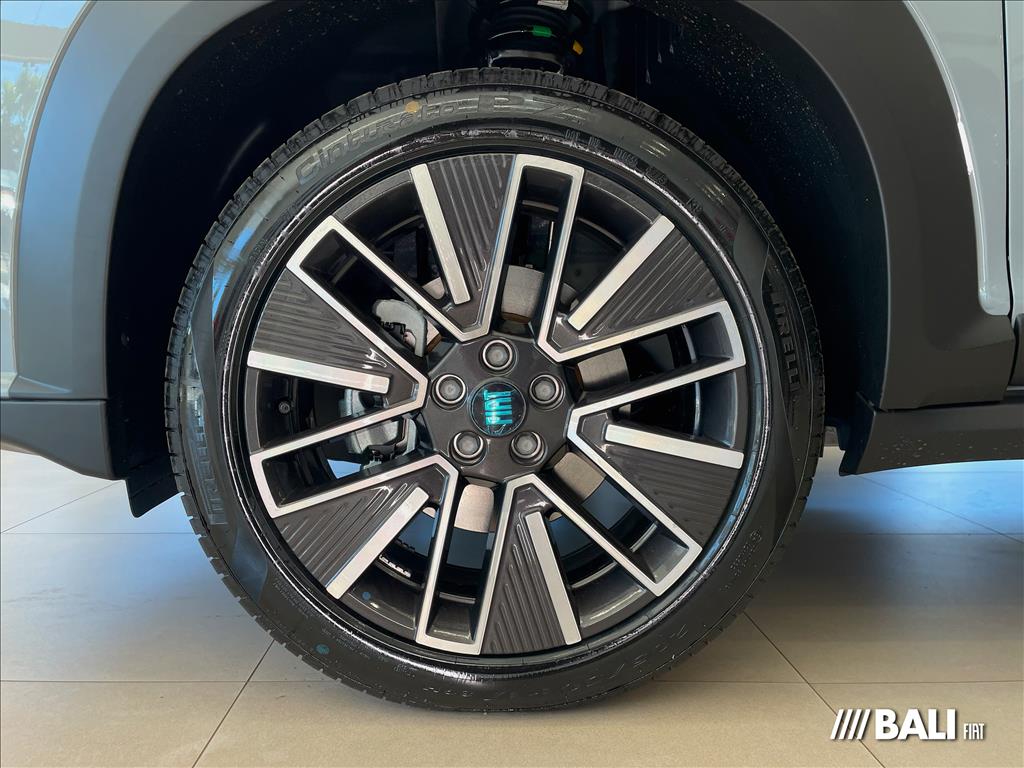 FASTBACK 1.0 TURBO 200 HYBRID AUDACE CVT6