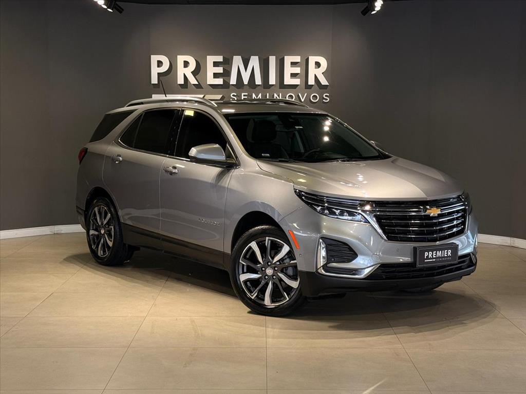 EQUINOX 1.5 16V TURBO GASOLINA PREMIER AWD AUTOMÁTICO0