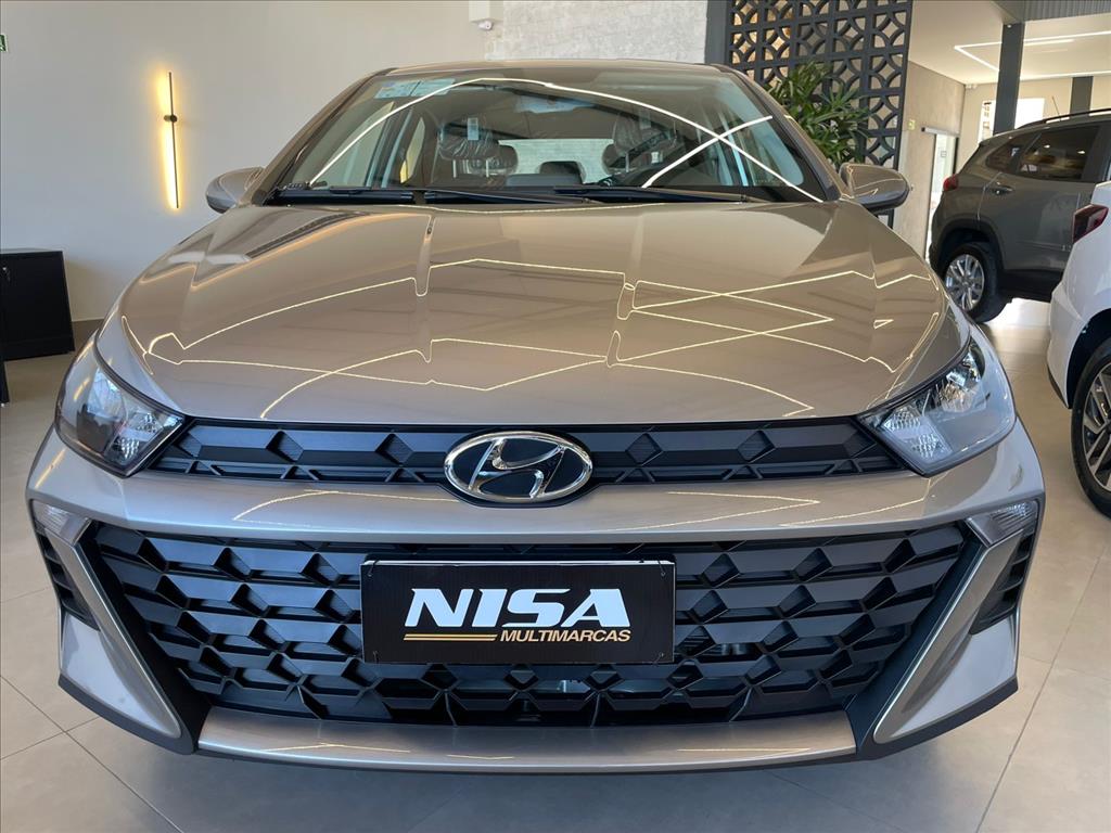 HB20 1.0 12V FLEX COMFORT MANUAL1