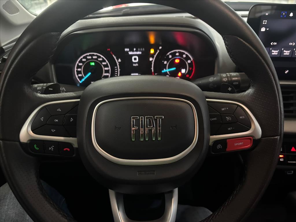 PULSE 1.0 TURBO 200 FLEX AUDACE CVT7