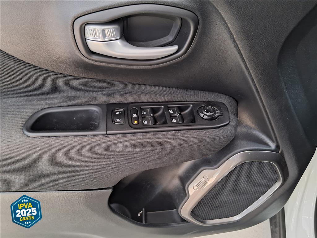 RENEGADE 1.3 T270 TURBO FLEX SPORT AT69