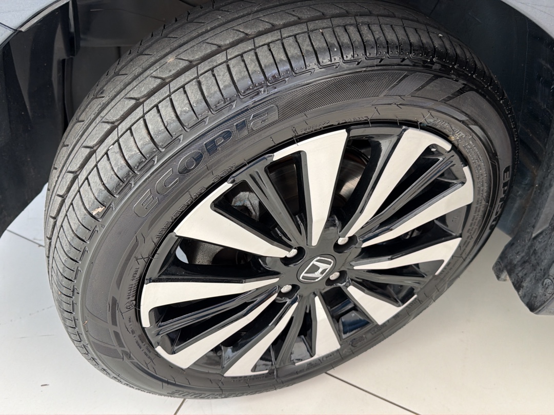 CITY 1.5 i-VTEC FLEX HATCH EX CVT13
