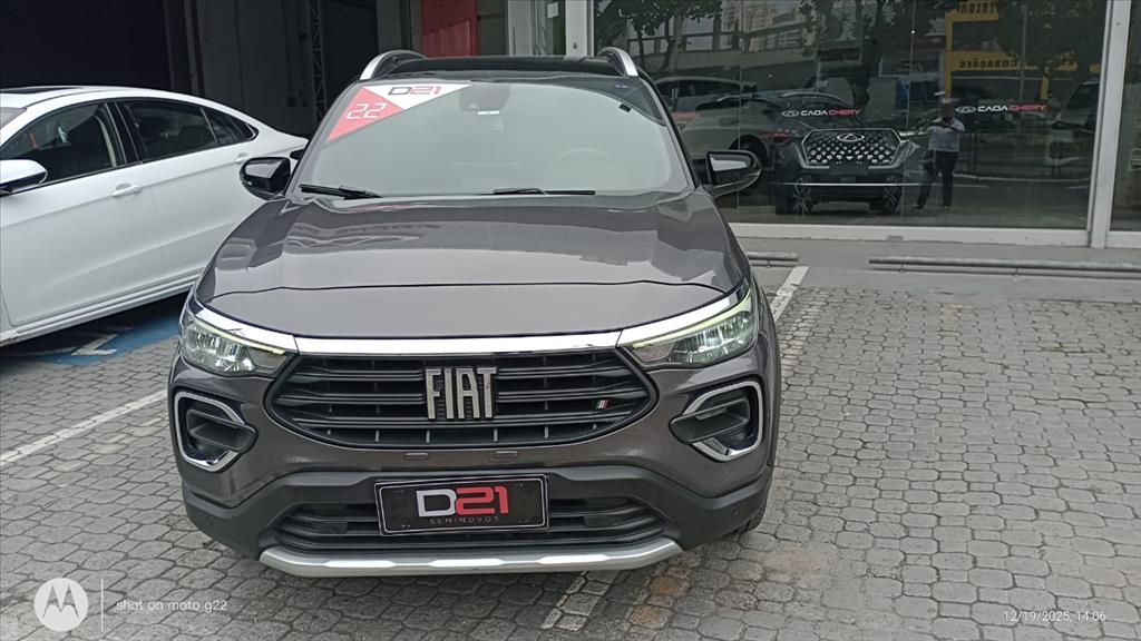 Fiat-PULSE-1.0 TURBO 200 FLEX IMPETUS CVT