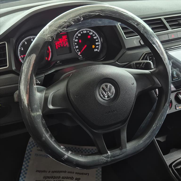 GOL 1.0 12V MPI TOTALFLEX 4P MANUAL9