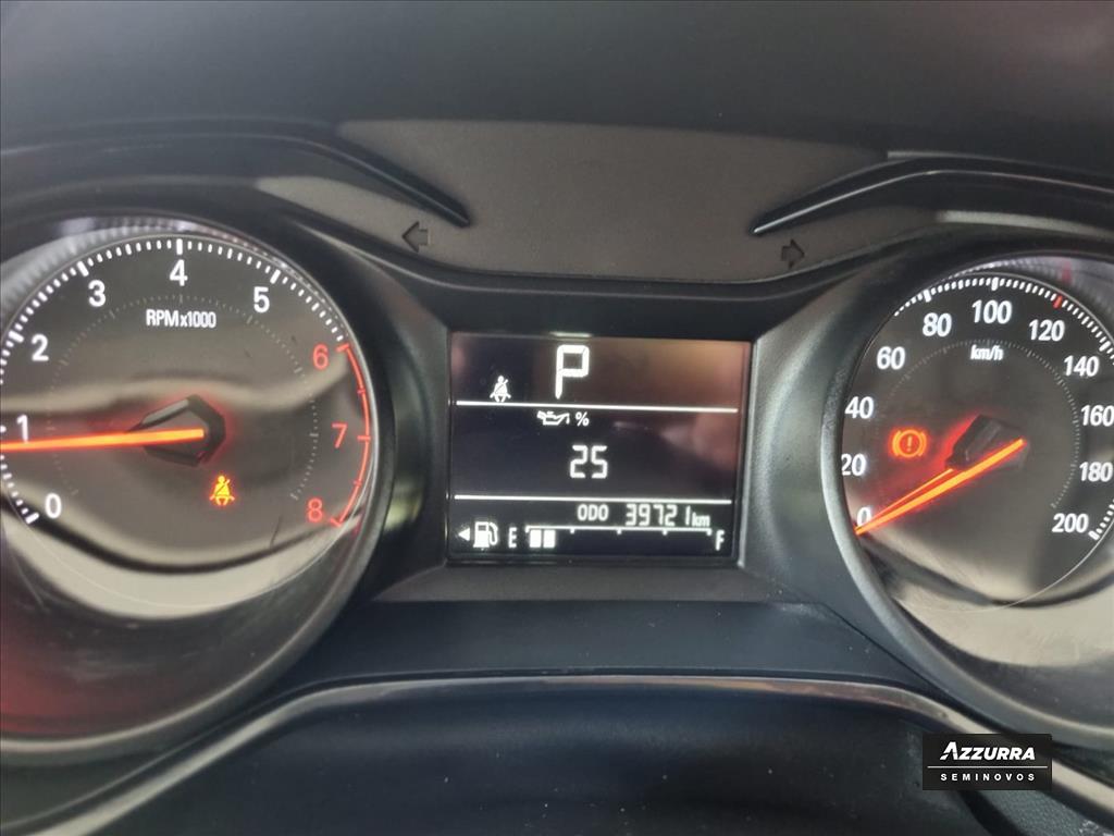 ONIX PLUS 1.0 TURBO FLEX AUTOMÁTICO17