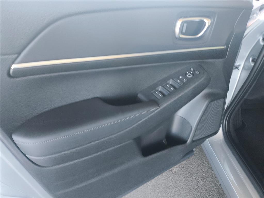 HR-V 1.5 DI I-VTEC FLEX EXL CVT12