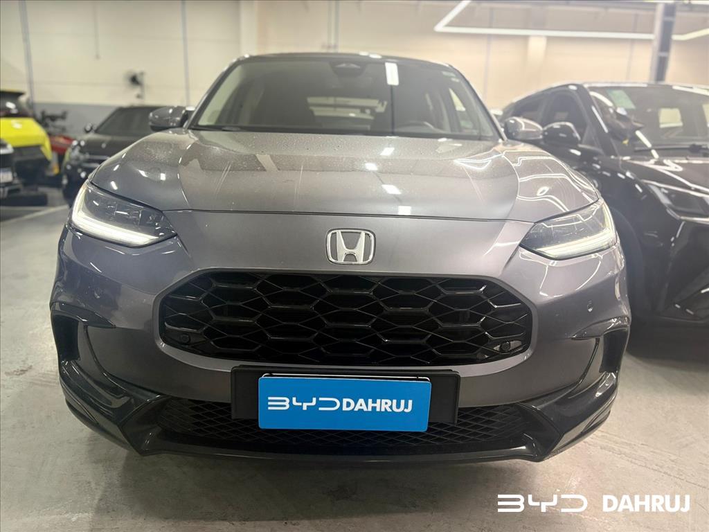 ZR-V 2.0 i-VTEC GASOLINA TOURING CVT1