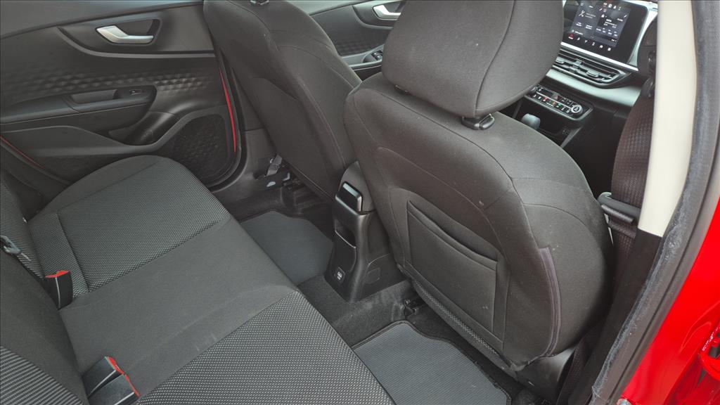 PULSE 1.0 TURBO 200 FLEX DRIVE CVT4