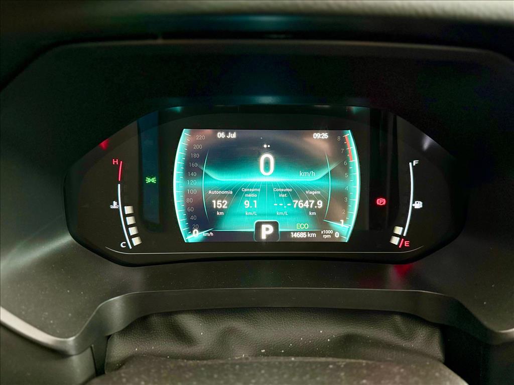 TIGGO 5x 1.5 VVT TURBO iFLEX SPORT CVT12