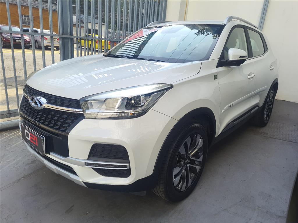 1.5 VVT TURBO iFLEX TXS DCT