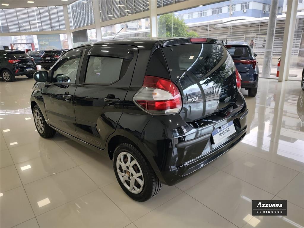 MOBI 1.0 EVO FLEX LIKE. MANUAL5