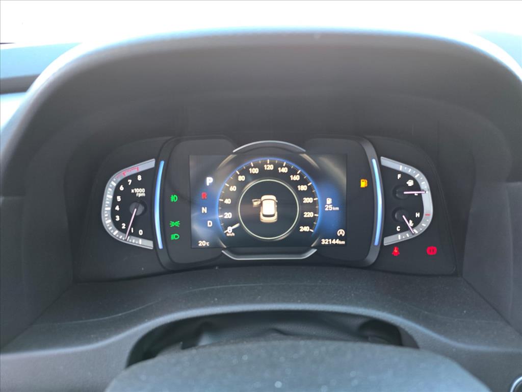 CRETA 1.0 TGDI FLEX LIMITED AUTOMÁTICO7