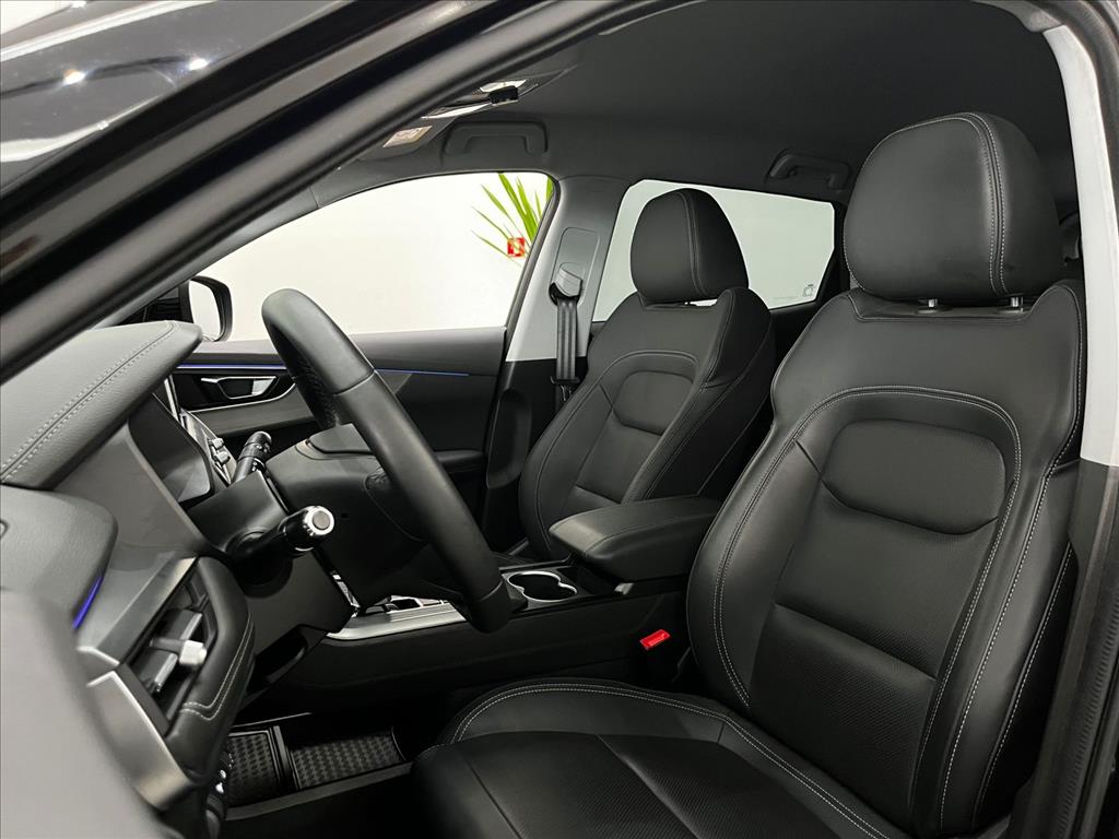 Caoa Chery-TIGGO 5x-1.5 VVT TURBO iFLEX SPORT CVT