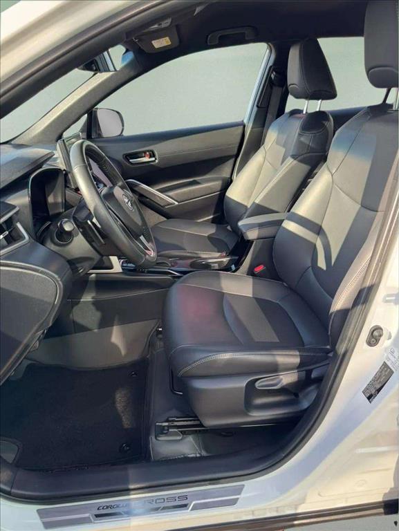 COROLLA CROSS 2.0 VVT-IE FLEX XRE DIRECT SHIFT10