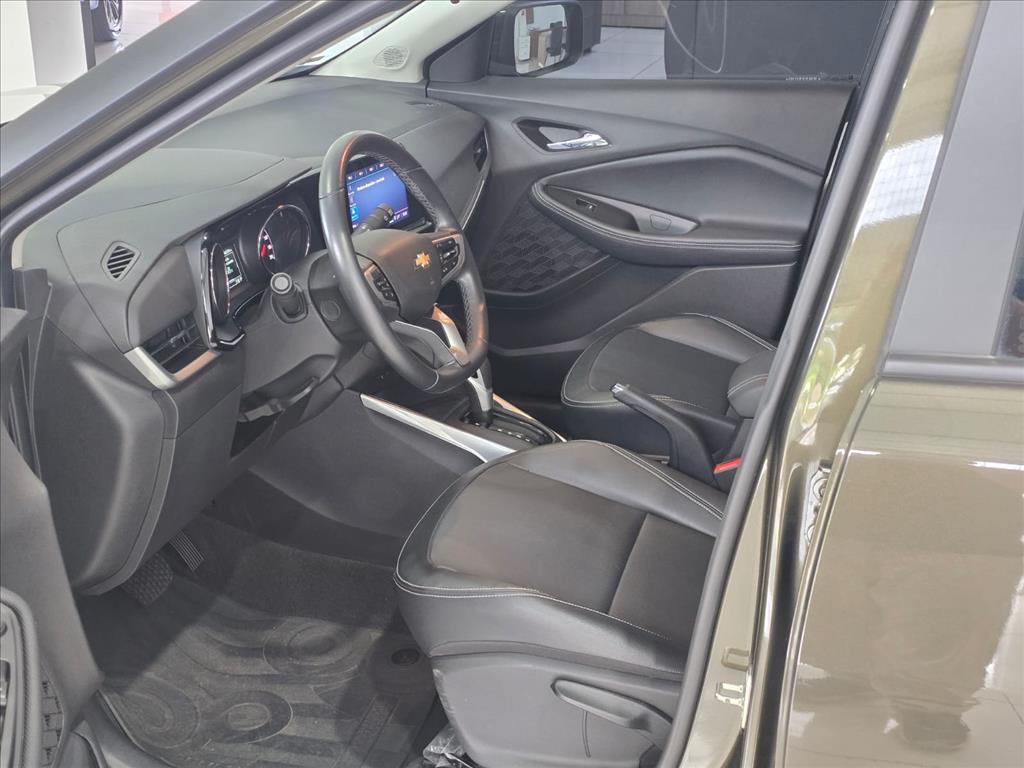 GM - Chevrolet-MONTANA-1.2 TURBO FLEX PREMIER AUTOMÁTICO