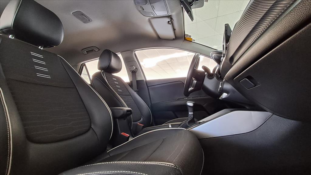 STONIC 1.0 TGDI MHEV SX AUTOMÁTICO3