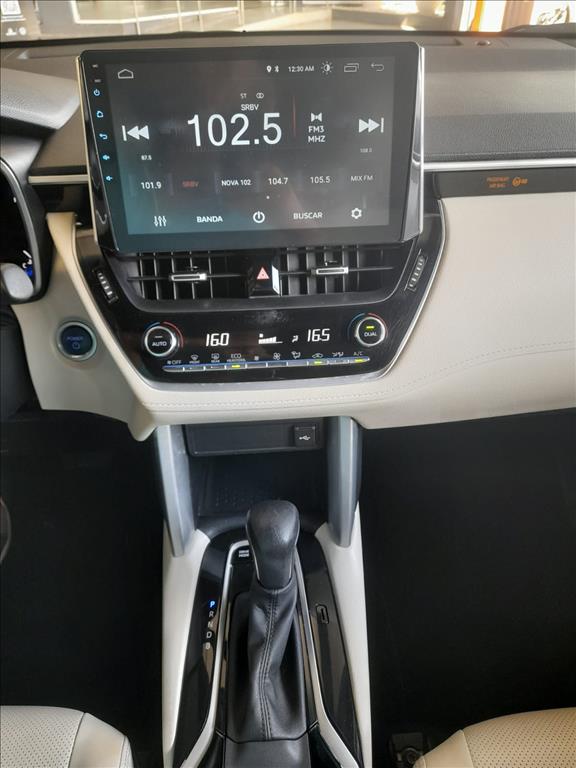 COROLLA CROSS 1.8 VVT-I HYBRID FLEX XRX CVT9