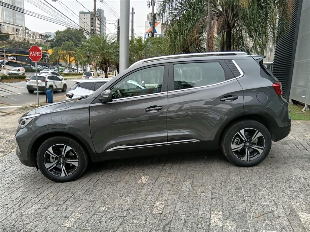 Caoa Chery-TIGGO 5x-1.5 VVT TURBO iFLEX SPORT CVT
