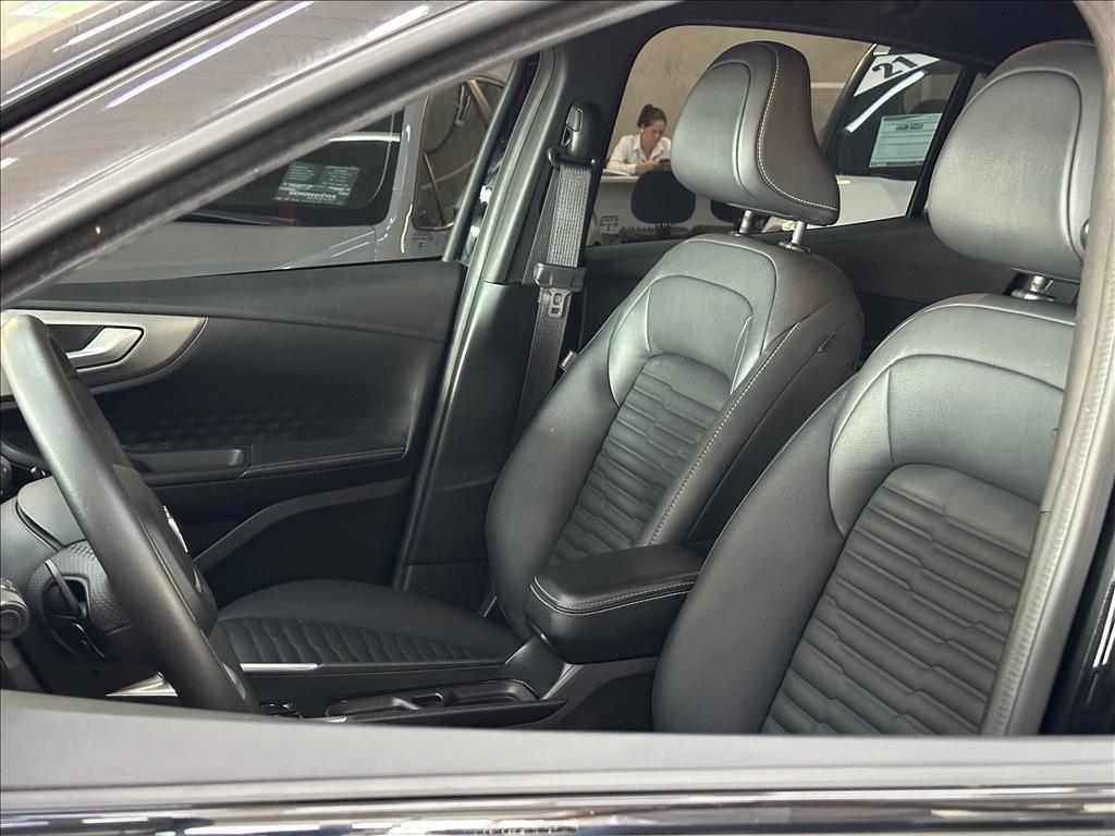 FASTBACK 1.0 TURBO 200 FLEX IMPETUS CVT7