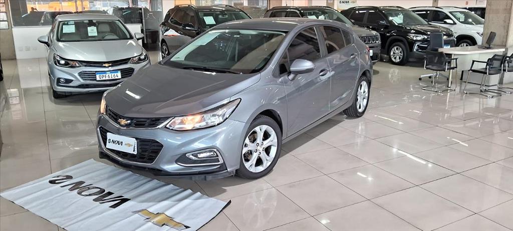 Carros Seminovos e Carros Usados CHEVROLET | Nova Chevrolet