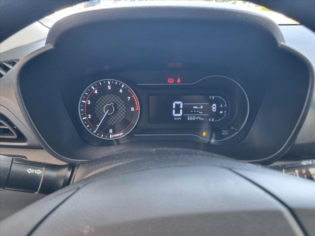 HB20 1.0 TGDI FLEX PLATINUM MANUAL8