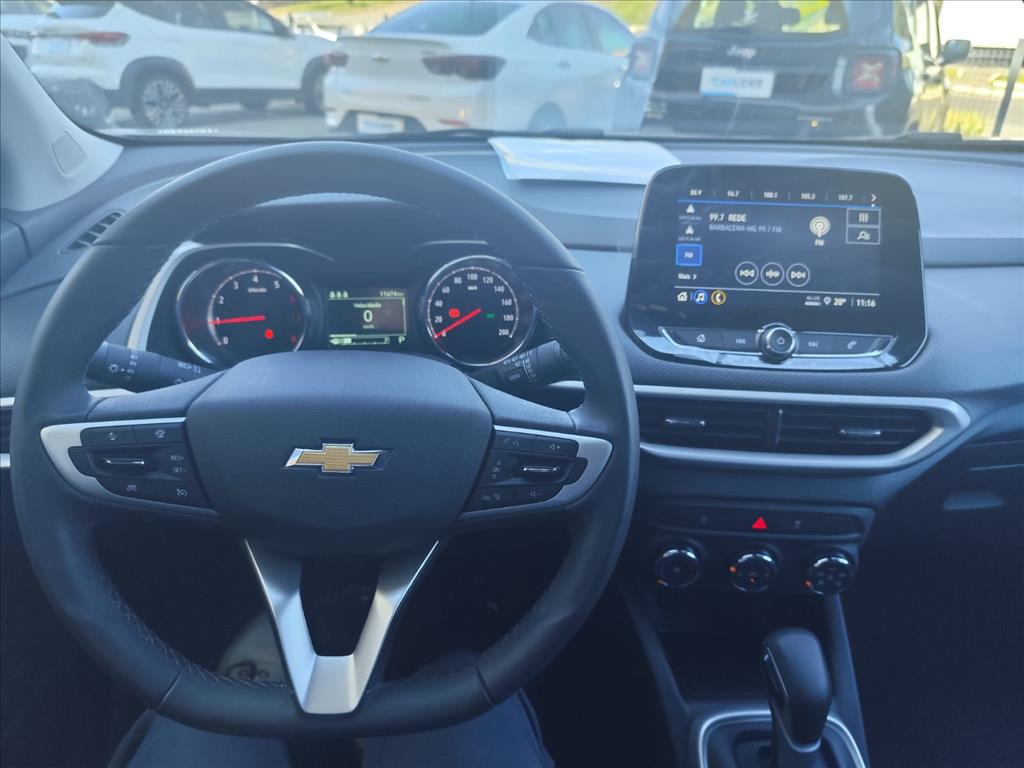 TRACKER 1.0 TURBO FLEX LTZ AUTOMÁTICO10
