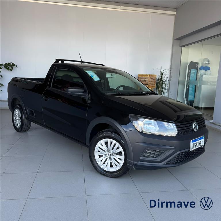 SAVEIRO 1.6 MSI ROBUST CS 16V FLEX 2P MANUAL0