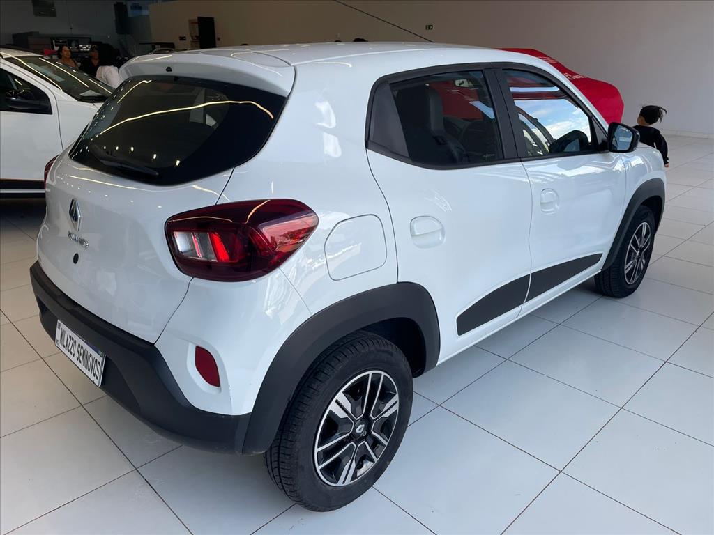 KWID 1.0 12V SCE FLEX INTENSE MANUAL4