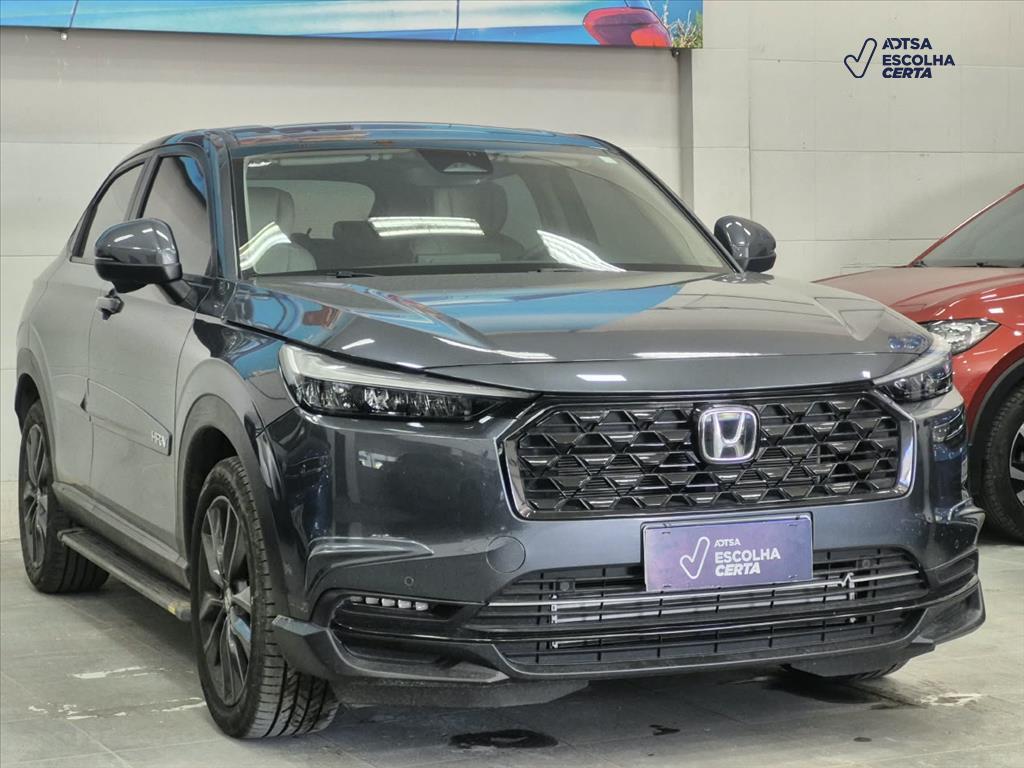 Honda HR-V 2026