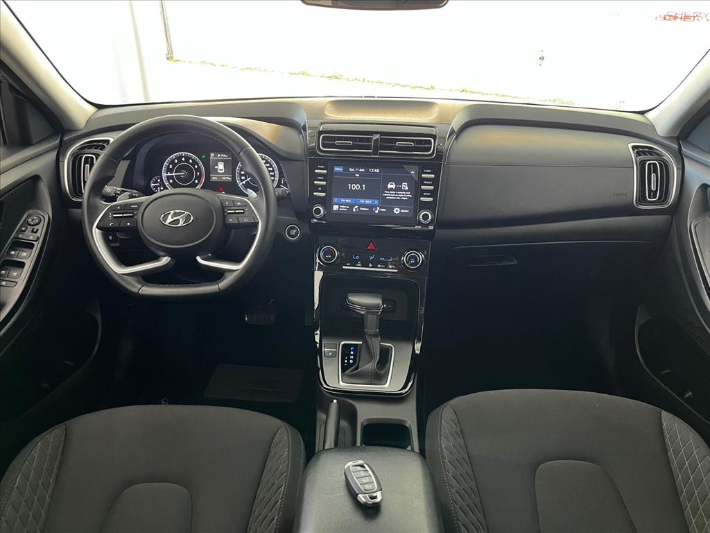 Hyundai-CRETA-1.0 TGDI FLEX LIMITED AUTOMÁTICO