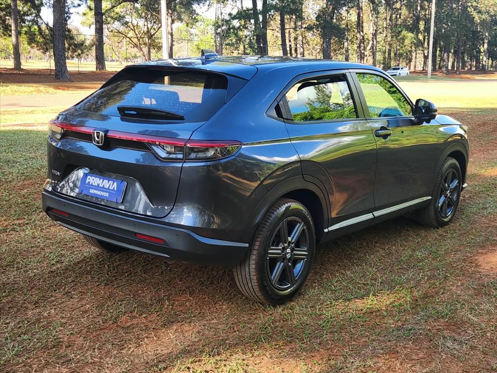 HR-V 1.5 DI I-VTEC FLEX EX CVT5